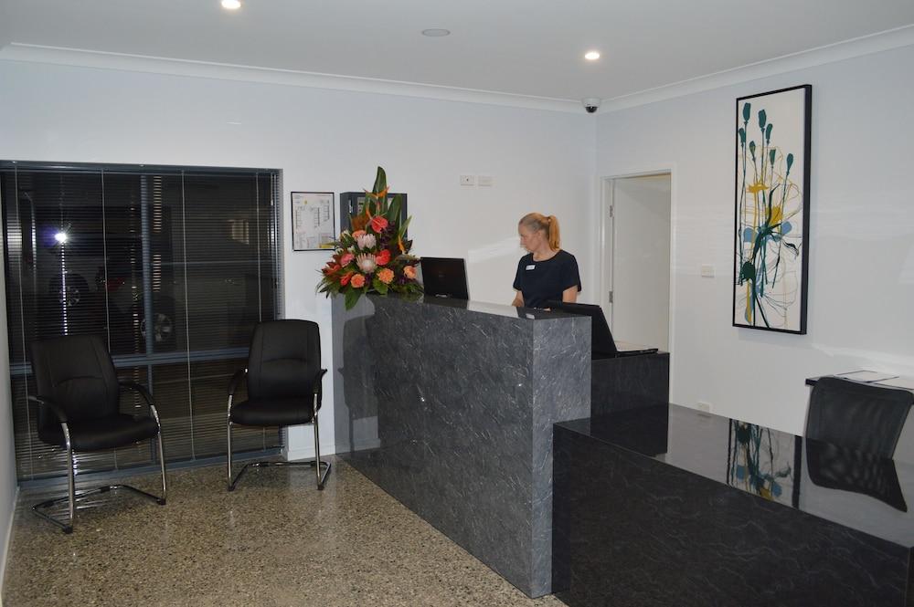 Best Western Club Quirindi Motel エクステリア 写真